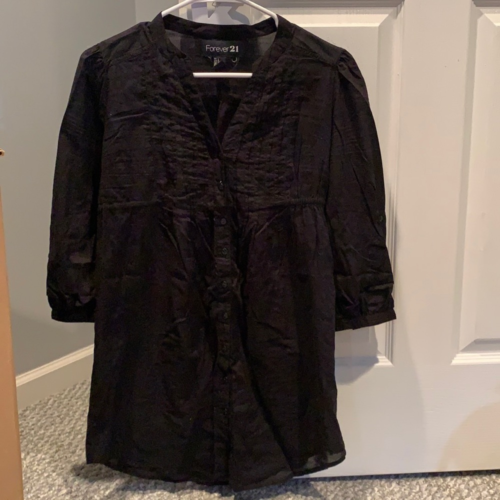 Forever 21 Tunic